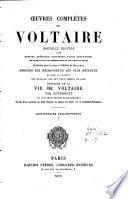 Œuvres complètes de Voltaire: Dictionnaire philosophique. 1878-79