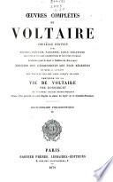 Œuvres complètes de Voltaire: Dictionnaire philosophique. 1878-79