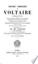 Œuvres complètes de Voltaire: Essai sur les mœurs. Annales de l'Empire