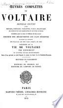 Œuvres complètes de Voltaire: Histoire du parlement (cont'd) Histoire de Charles XII. Histoire de l'empire de Russie. 1878