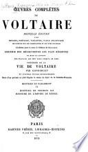 Œuvres complètes de Voltaire: Histoire du parlement (cont'd9 Histoire de Charles XII. Histoirce de l'empire de Russie. 1878
