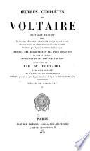 Œuvres complètes de Voltaire: Siècle de Louis XIV. 1878