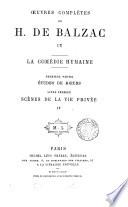 Œuvres complètes. Éd définitive