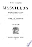 Œuvres complètes ... Édition collationnée sur les manuscrits et sur les meilleurs textes, avec notes ... par l'Abbé E. A. Blampignon