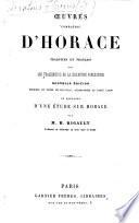 Œuvres complètes, etc