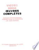 Œuvres complètes
