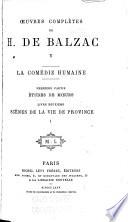 Œuvres complètes