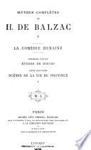 Œuvres complètes