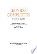 Œuvres complètes