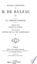 Œuvres complètes