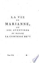 Œuvres complettes de m. de Marivaux, de l'Academie françoise. Tome premier [-douzième!