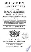 Œuvres complettes, revues, augmentées et accompagnées de notes [by G.M. Ducreux].