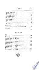 Œuvres de Édouard Grenier: Amicis. La mort du Président Lincoln. Séméia. Marcel