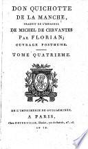Œuvres de Florian