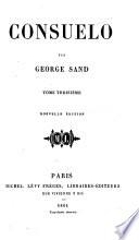 Œuvres de George Sand
