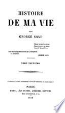 Œuvres de George Sand