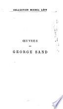Œuvres de George Sand