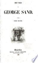 Œuvres de George Sand