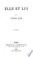 Œuvres de George Sand