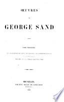 Œuvres de George Sand: Le compagnon du Tour de France