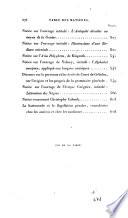 Œuvres de J. D. Lanjuinais ...: Recherches sur les langues, la littérature, la religion et la philosophie des Indiens
