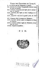 Œuvres de Maitre François Rabelais