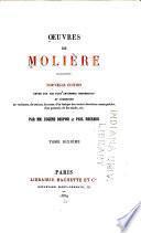 Œuvres de Molière