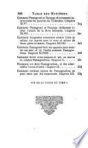 Œuvres de Rabelais: La vie treshorrificque du grand Gargantua. Pantagruel