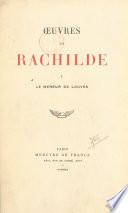 Œuvres de Rachilde (1)