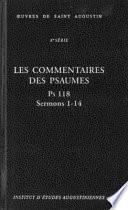 Œuvres de Saint Augustin
