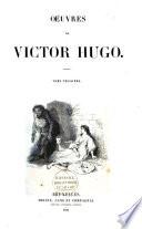 Œuvres de Victor Hugo