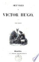 Œuvres de Victor Hugo