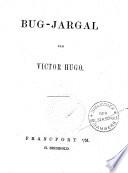 Œuvres de Victor Hugo