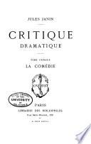 Œuvres diverses de Jules Janin: sér.] 1. L'Ane mort et la femme guillotinée