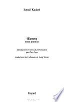 Œuvres