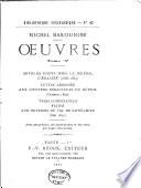 Œuvres