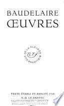 Œuvres