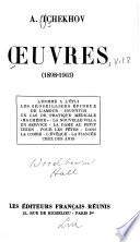 Œuvres