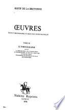 Œuvres