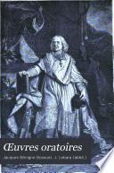 Œuvres oratoires