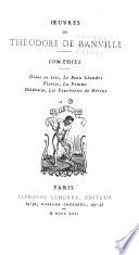 Œuvres: Petit traité de poésie française