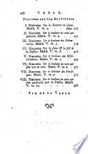 Œuvres posthumes [ed. by J.A. Brunier].