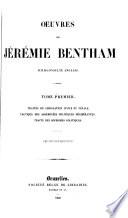 Œuvres [tr. by P.E.L. Dumont].