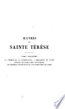 Œuvres traduites d'après les manuscrits originaux par Marcel Bouix