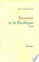 Suzanne et le Pacifique