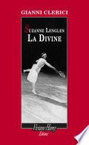 Suzanne Lenglen la Divine