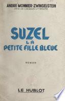 Suzel, la petite fille bleue