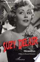 Suzy Delair