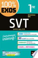 SVT 1re générale (spécialité)