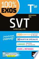SVT Tle générale (spécialité)